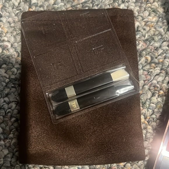 Brand new tom ford eyeshadow palette 43 ambrosia - Picture 3 of 3